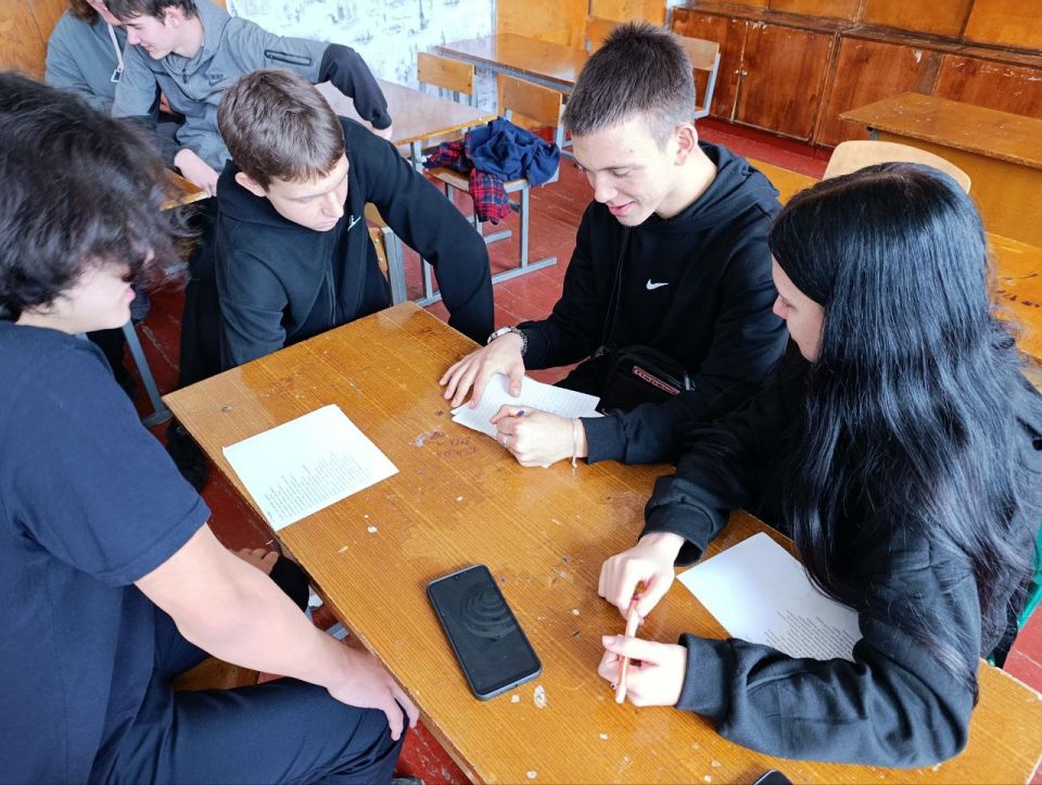 12 �������, � ���� ����������� ���������� ���������, �������������������� ���� �� "������������������� ����� ���������������� ������" ������� ������� � ������ ������� "�� - �������� ������", ����������� ������� ����������� �...