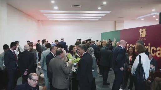 Херсонская продукция выходит на африканский рынок: бизнес региона представил свои товары на Food Africa 2025 в Египте