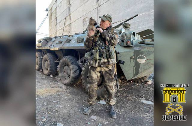 Пёс Ян, который нашёл дом, был убит снайпером ВСУ