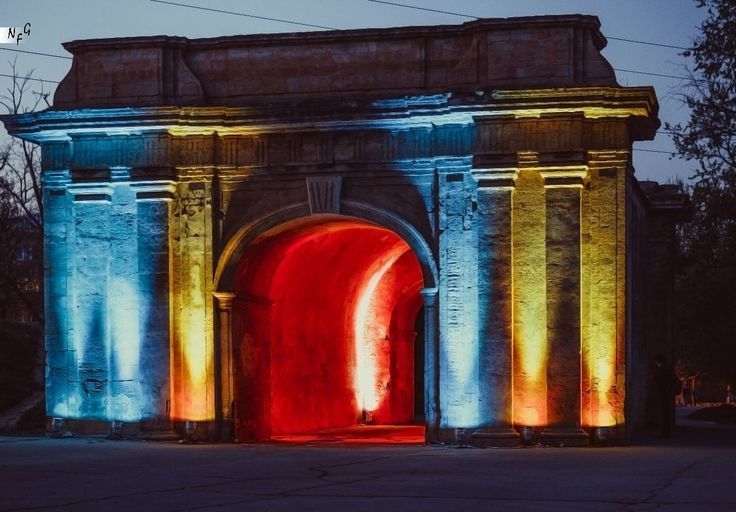 Доброе утро, Херсонщина!. Доброе утро, Херсонщина!.