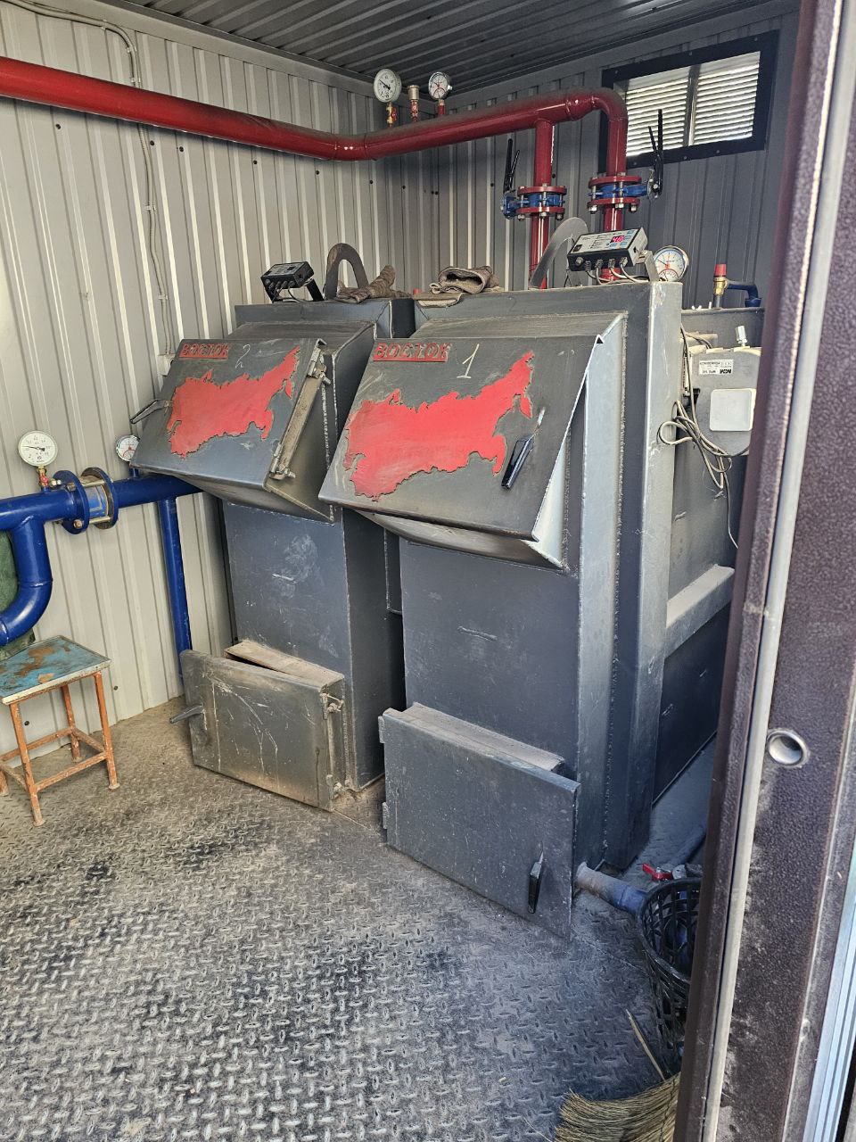 Рабочий визит исполняющего обязанности министра образования и науки Алексея Григорьева в школы региона Рабочий визит исполняющего обязанности министра образования и науки Алексея Григорьева в школы региона