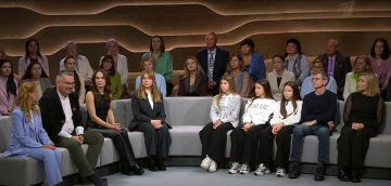 Ветеран СВО из Херсонской области стал героем программы «Будем Жить!»