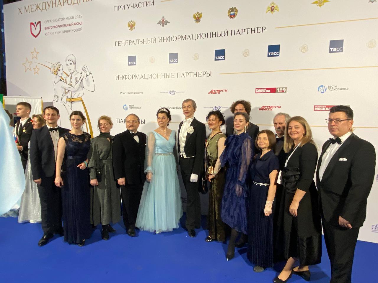 Александр Дудка: Кадеты Скадовска представили регион на Международном Кремлёвском балу в Москве Александр Дудка: Кадеты Скадовска представили регион на Международном Кремлёвском балу в Москве