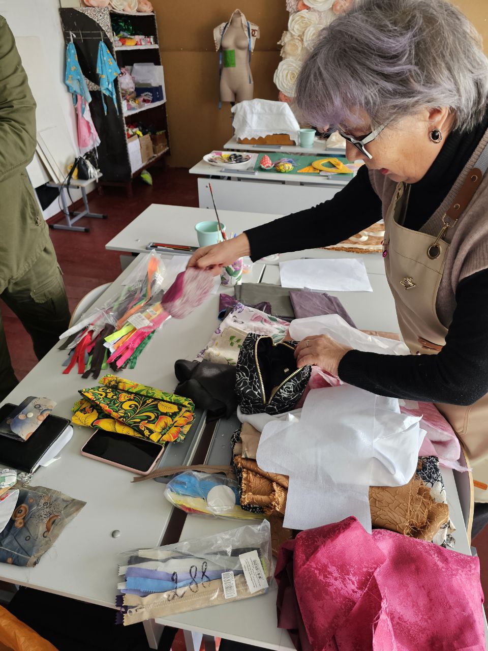 Рабочий визит исполняющего обязанности министра образования и науки Алексея Григорьева в школы региона Рабочий визит исполняющего обязанности министра образования и науки Алексея Григорьева в школы региона