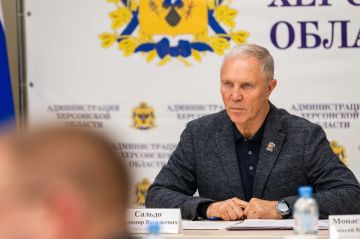 В Херсонской области утвердили антинаркотический план на 2026 год