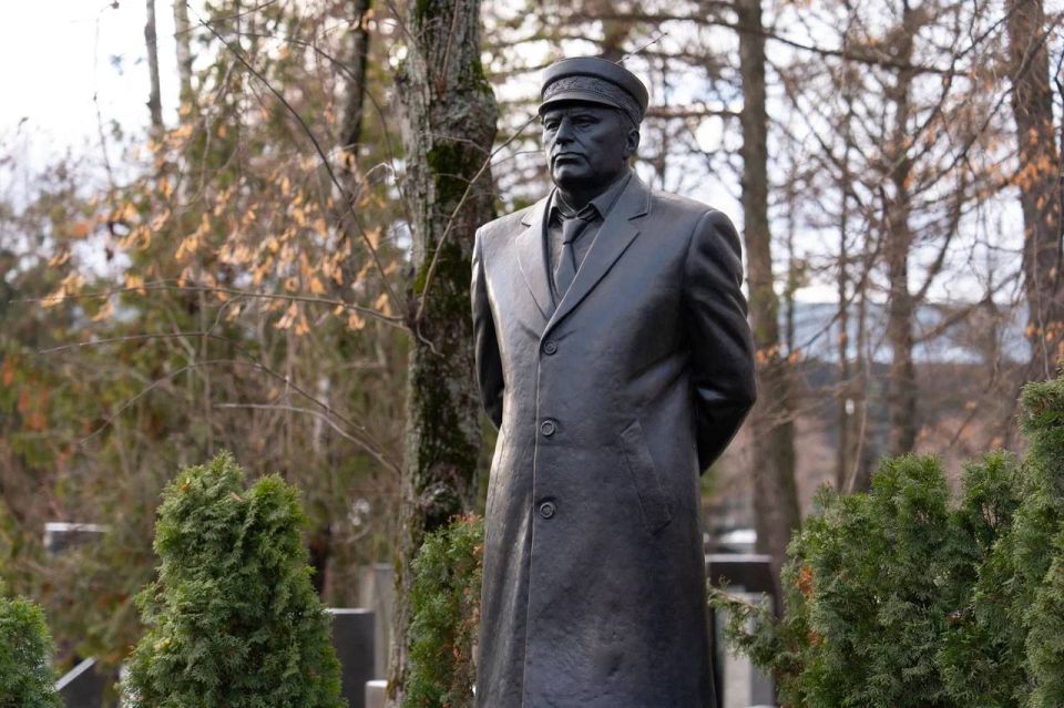 36 лет ЛДПР: память Жириновского и путь к будущему 36 лет ЛДПР: память Жириновского и путь к будущему