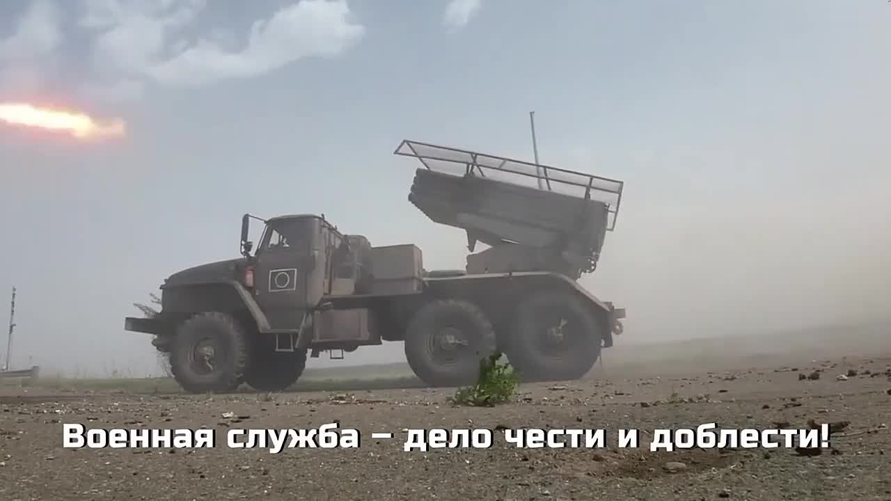 Служба по контракту - дело чести и доблести!