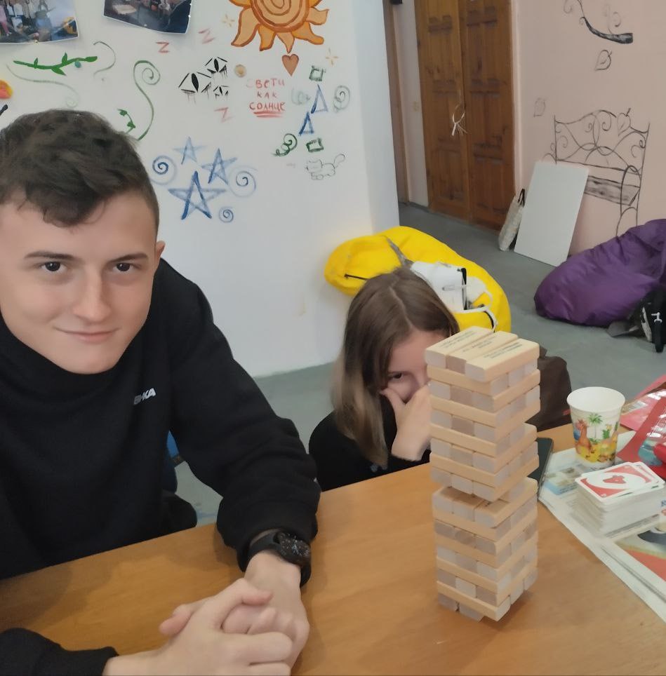 Глава округа Александр Дудка поддержал инициативу молодёжи Скадовска Глава округа Александр Дудка поддержал инициативу молодёжи Скадовска