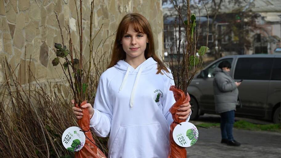 В Херсонскую область передали 1,5 тыс