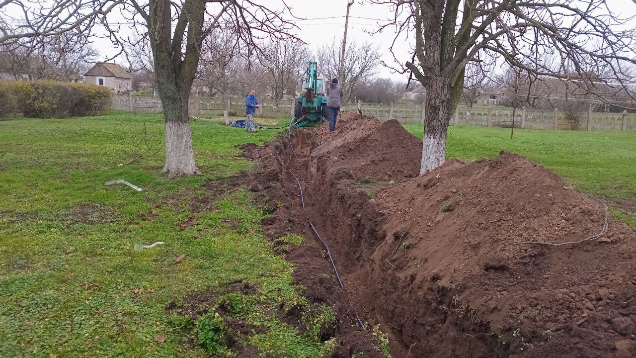 Коммунальщики Тавричанского участка поделились своими достижениями за прошедшую неделю: Коммунальщики Тавричанского участка поделились своими достижениями за прошедшую неделю: