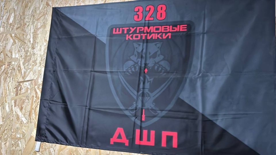 Рамиль Замалетдинов: Вместе с товарищами из Ульяновска продолжаем работать на передовой Рамиль Замалетдинов: Вместе с товарищами из Ульяновска продолжаем работать на передовой