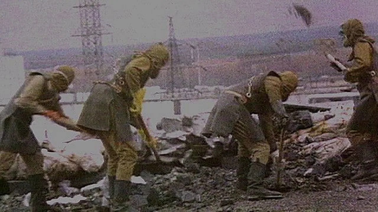 Енот из Херсона: Чернобыль: общая трагедия, общая ответственность Енот из Херсона: Чернобыль: общая трагедия, общая ответственность