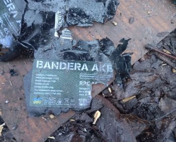 Дрон-камикадзе атаковал хлебный магазин в Алешковском районе Херсонской области