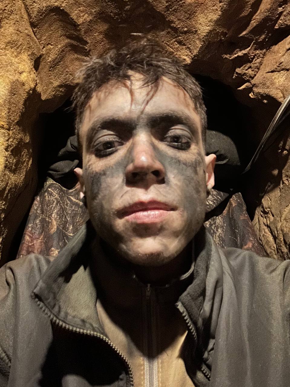 Рамиль Замалетдинов: Сегодня встретились с участником специальной военной операции, бойцом разведывательной штурмовой бригады «Ветераны» — Дмитрием, позывной Бумер Рамиль Замалетдинов: Сегодня встретились с участником специальной военной операции, бойцом разведывательной штурмовой бригады «Ветераны» — Дмитрием, позывной Бумер