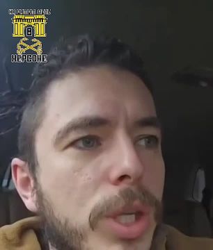 Всё украинцы хотят мира, по мнению молодого ВСУшника