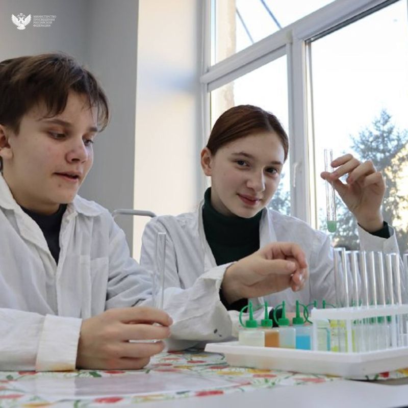 Образовательные победы: яркие события в мире педагогических вузов Образовательные победы: яркие события в мире педагогических вузов