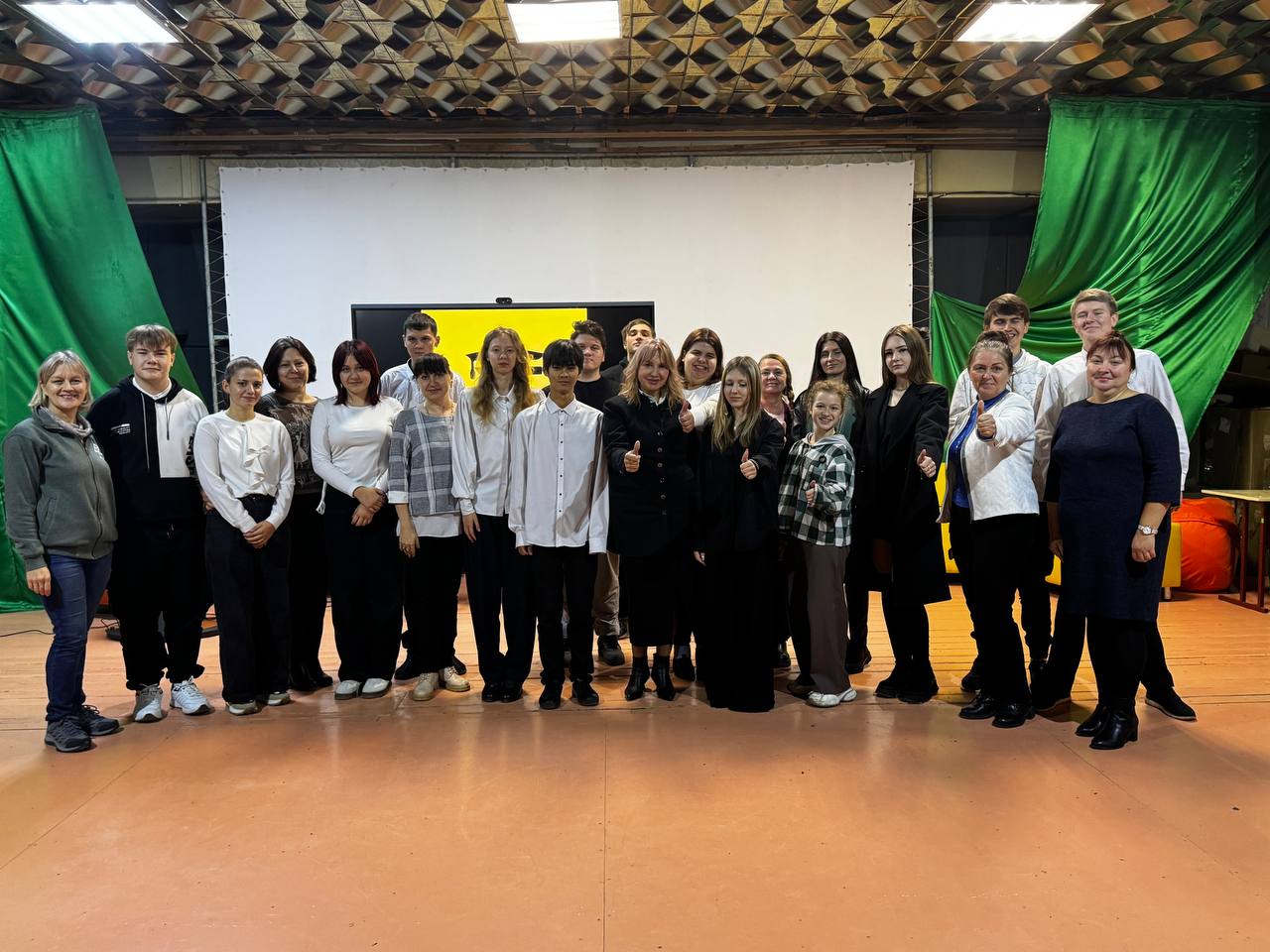 В ХГПУ объявлены победители и призёры регионального этапа Российской психолого-педагогической олимпиады школьников им. К.Д. Ушинского!