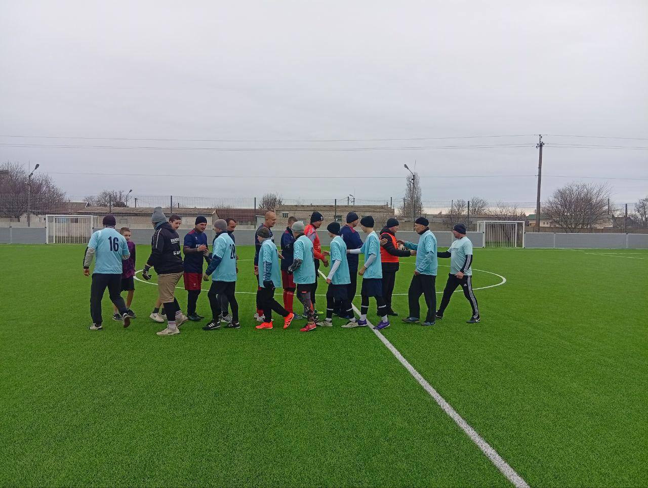 Чемпионат по футболу 88 среди любительских команд Чемпионат по футболу 88 среди любительских команд