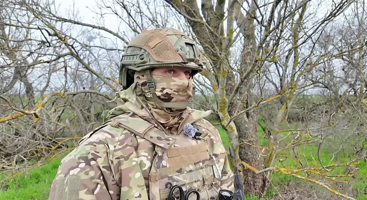 Расчёты беспилотных систем ВДВ в составе группировки «Днепр» нанесли высокоточные удары по объектам ВСУ в Запорожской области