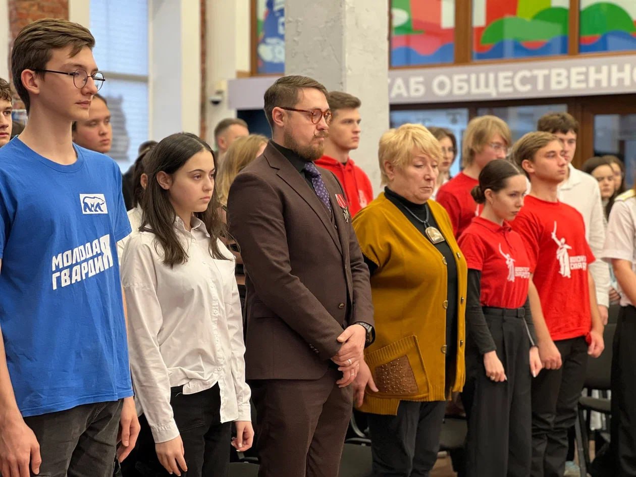 Слово сильнее времени: в Ростове прошла выставка «Погибли за правду» Слово сильнее времени: в Ростове прошла выставка «Погибли за правду»