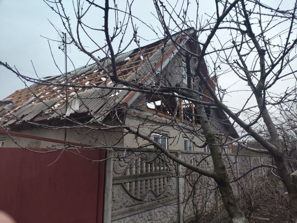 За неделю по Алешкинскому округу нанесено почти 1300 ударов: есть погибшие и раненые За неделю по Алешкинскому округу нанесено почти 1300 ударов: есть погибшие и раненые