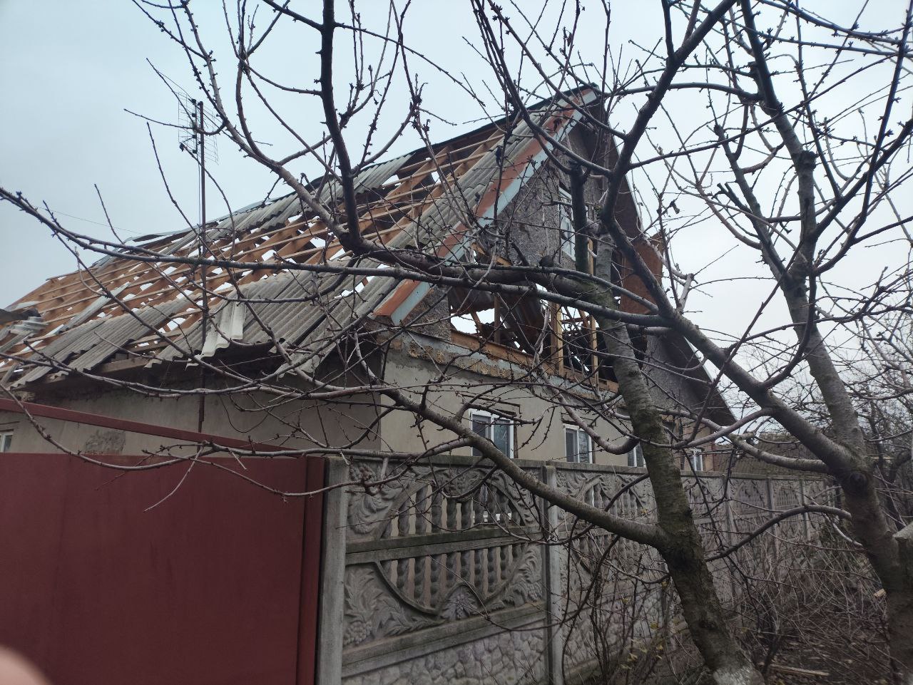 За неделю по Алешкинскому округу нанесено почти 1300 ударов: есть погибшие и раненые За неделю по Алешкинскому округу нанесено почти 1300 ударов: есть погибшие и раненые