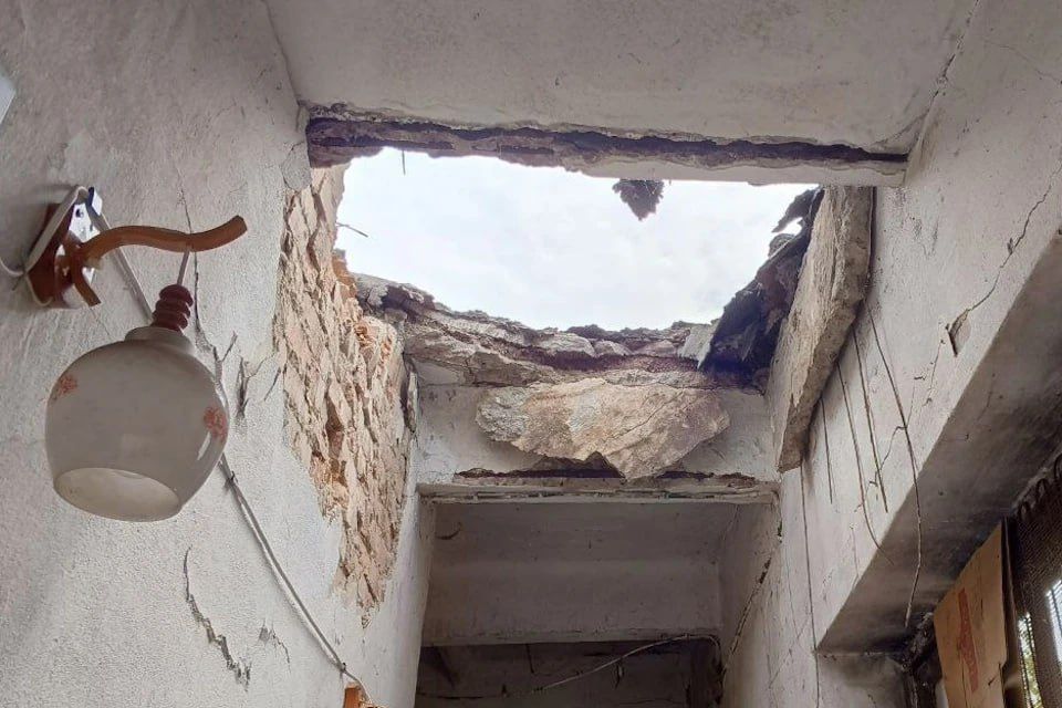 Сводка по обстрелам левобережья Херсонской области Сводка по обстрелам левобережья Херсонской области