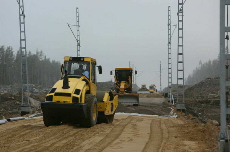 Строительство дороги в обход Мариуполя планируют завершить до 2028 года