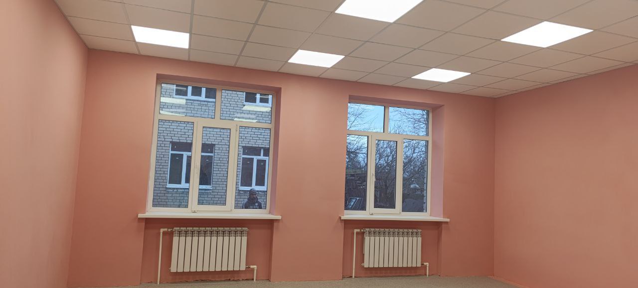 12 декабря 2025 года, в День Конституции Российской Федерации, председатель Совета депутатов Генического муниципального округа Натальей Белик совместно с депутатом Совета депутатов Светланой Давыдовой и первым заместителем... 12 декабря 2025 года, в День Конституции Российской Федерации, председатель Совета депутатов Генического муниципального округа Натальей Белик совместно с депутатом Совета депутатов Светланой Давыдовой и первым заместителем...