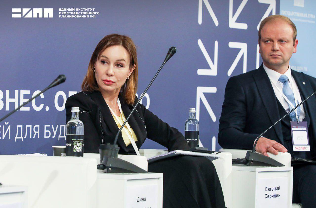 Энвер Абдураимов: Жилищное строительство в Херсонской области выходит на новый инвестиционный уровень