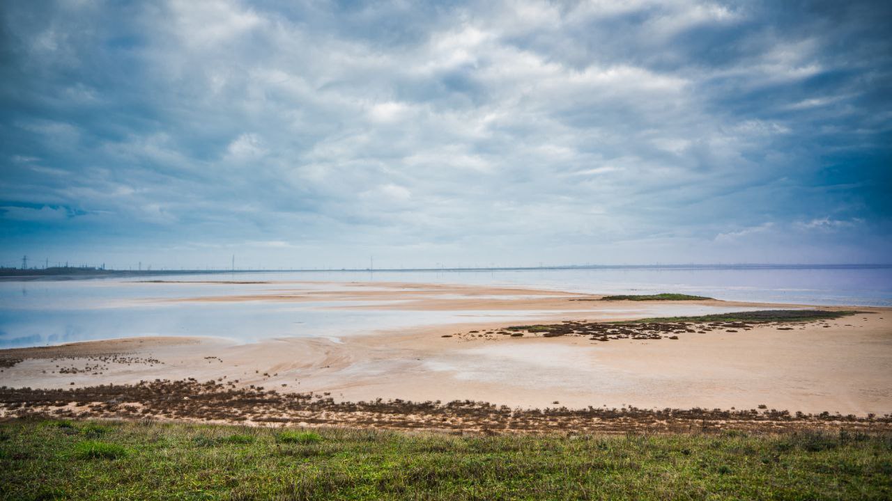Родная. Вдохновляющая. Прекрасная