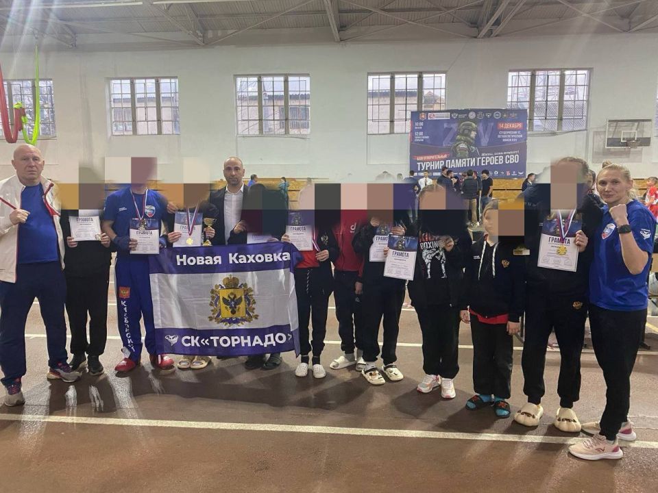 Поздравляем наших бойцов с новыми победами! Поздравляем наших бойцов с новыми победами!