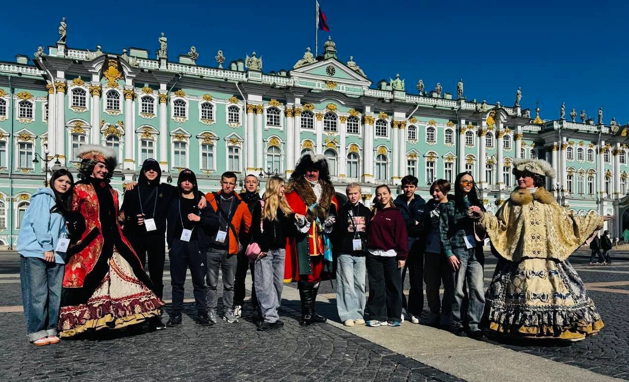 Культурный фронт Херсонщины: от капитального ремонта музеев до выступлений для военных Культурный фронт Херсонщины: от капитального ремонта музеев до выступлений для военных