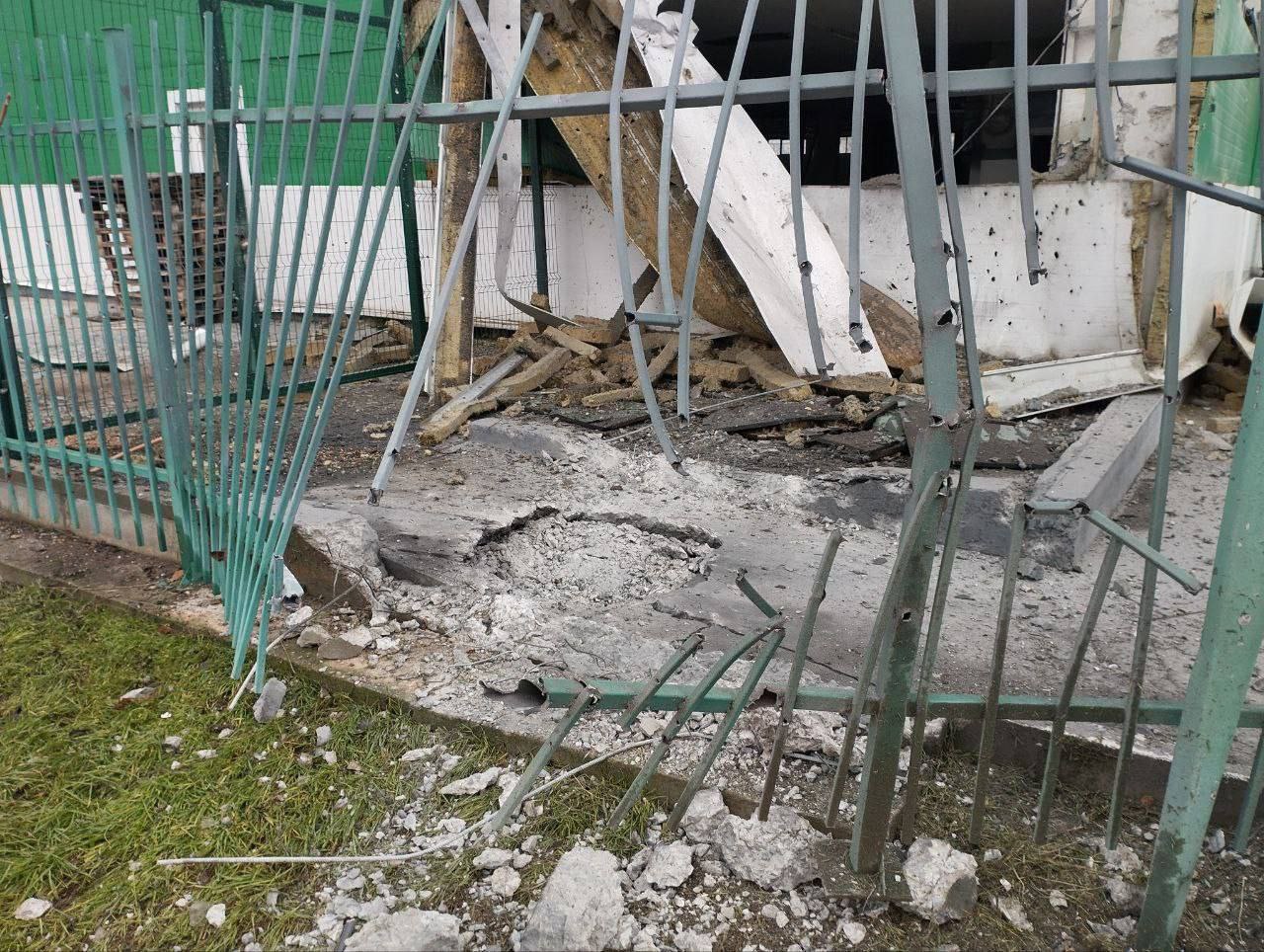 Один погибший и один ранен в результате атаки ВСУ на Каховский округ