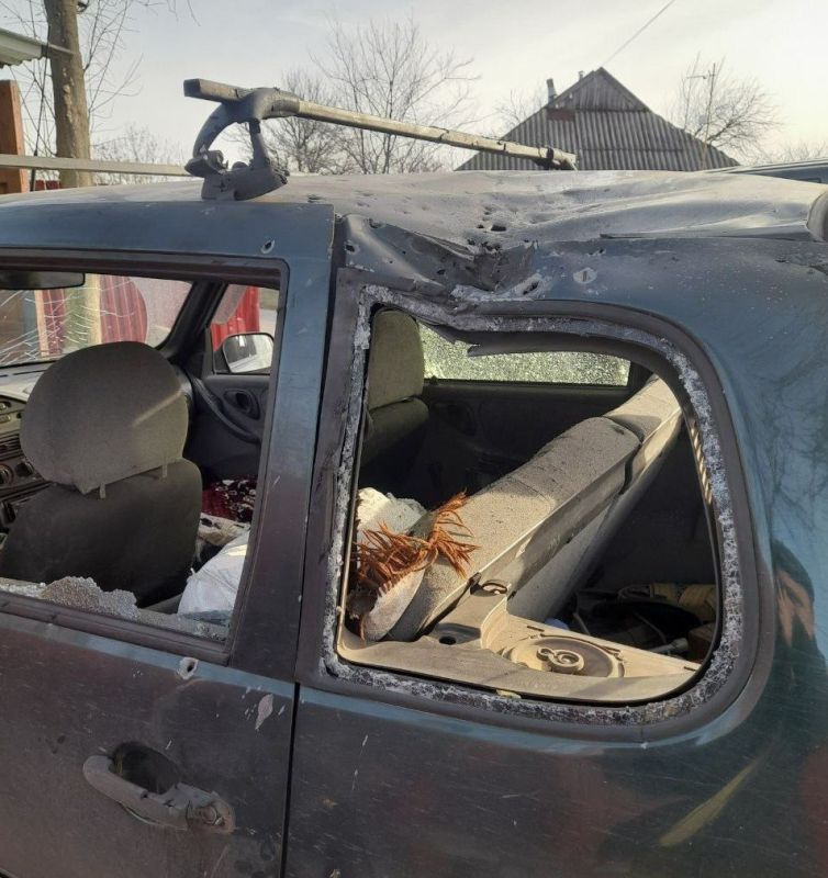 Родион Мирошник: ФОТОДОКАЗАТЕЛЬСТВА. преступлений ВСУ за неделю с 8 по 14 декабря Родион Мирошник: ФОТОДОКАЗАТЕЛЬСТВА. преступлений ВСУ за неделю с 8 по 14 декабря