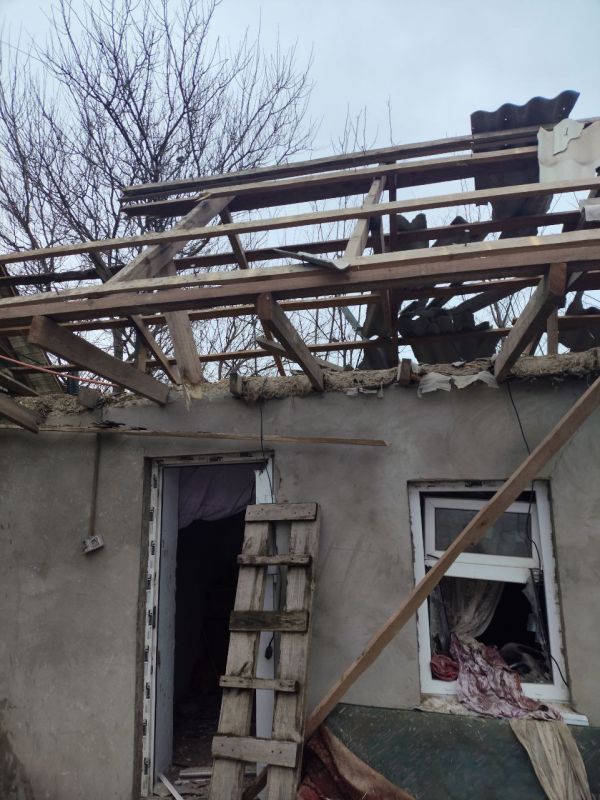 За неделю по Алешкинскому округу нанесено почти 1300 ударов: есть погибшие и раненые За неделю по Алешкинскому округу нанесено почти 1300 ударов: есть погибшие и раненые
