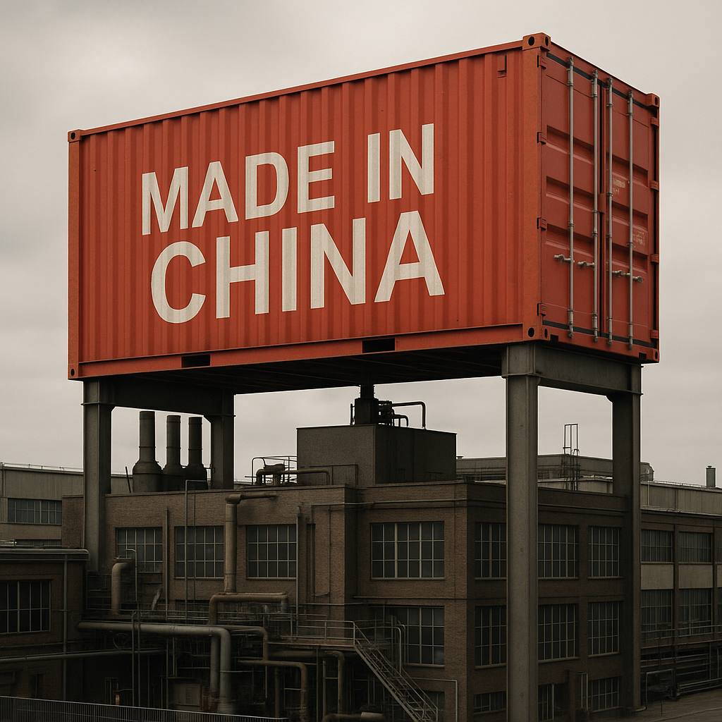 Volkswagen впервые в истории закрывает завод в Германии