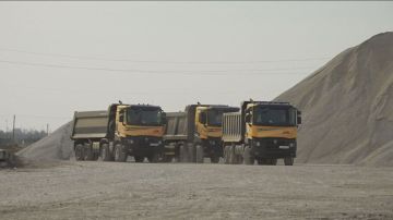 В промышленном технопарке Херсонской области появилось четыре резидента