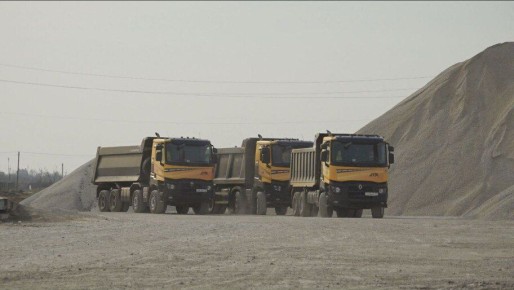 В промышленном технопарке Херсонской области появилось четыре резидента