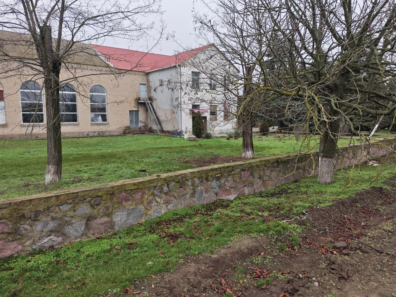 Рязанский водоканал продолжает налаживать работу коммунальной инфраструктуры Чаплинки Рязанский водоканал продолжает налаживать работу коммунальной инфраструктуры Чаплинки