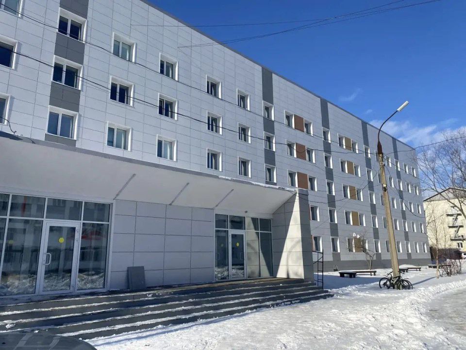 При поддержке Единой России отремонтируют 800 студенческих общежитий по всей стране При поддержке Единой России отремонтируют 800 студенческих общежитий по всей стране