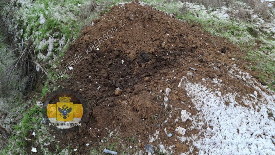 Сводка по обстрелам левобережья Херсонской области Сводка по обстрелам левобережья Херсонской области