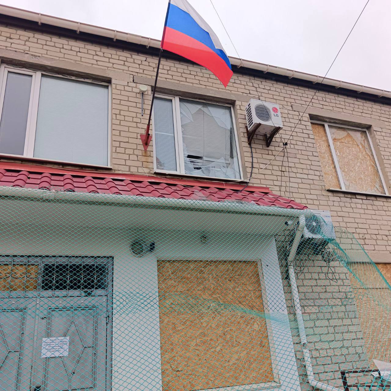 Сводка по обстрелам левобережья Херсонской области Сводка по обстрелам левобережья Херсонской области