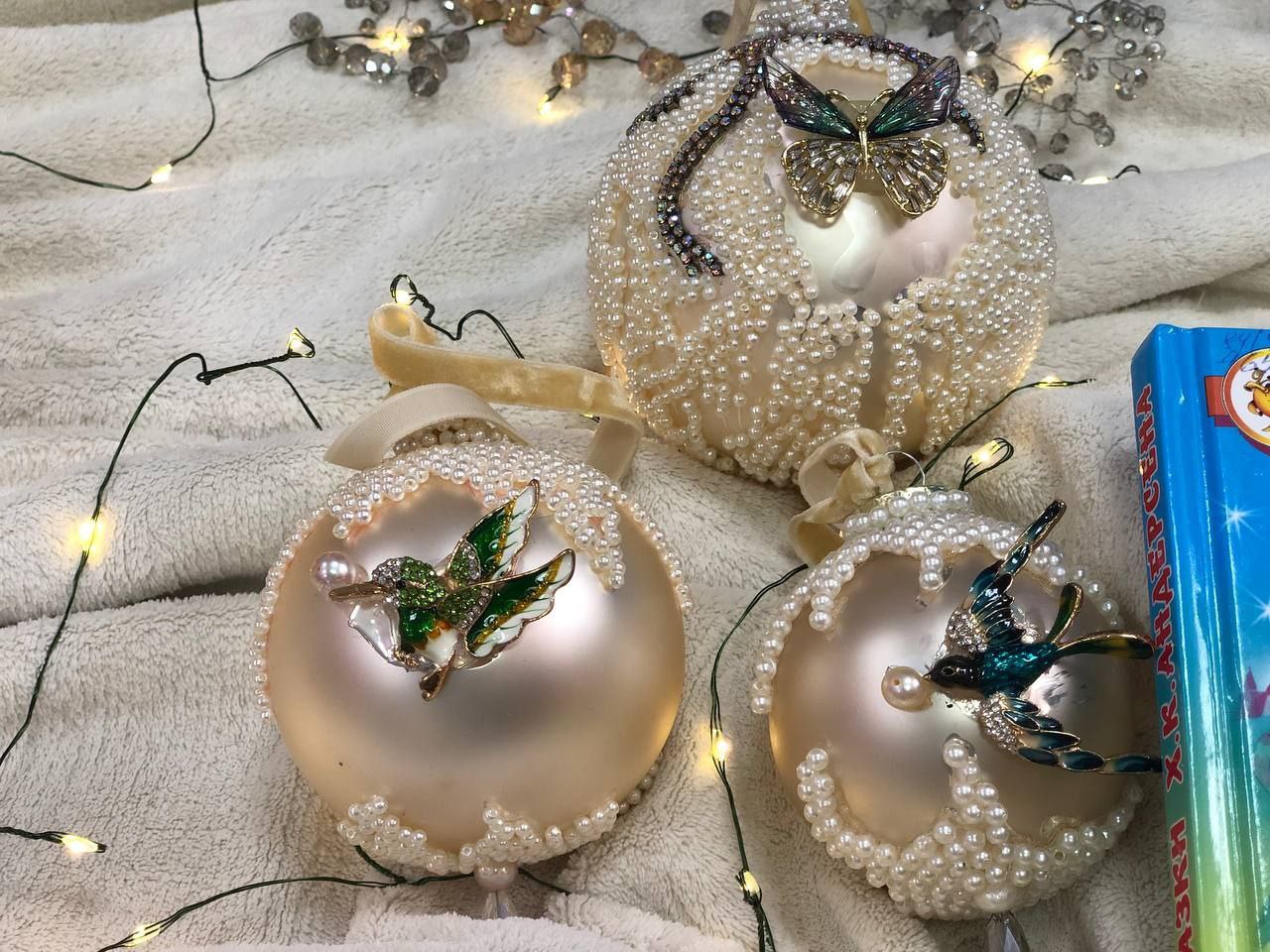 Библиотека города Геническ окунулась в зимнюю сказку Библиотека города Геническ окунулась в зимнюю сказку