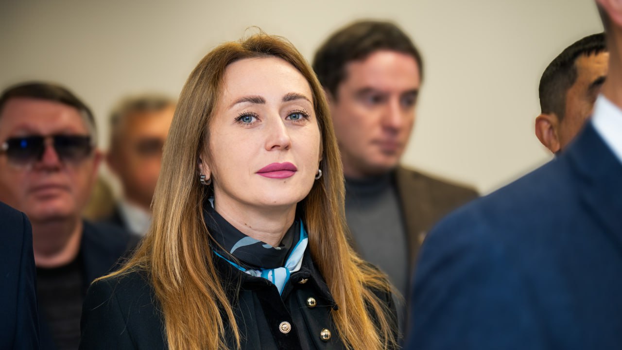 Промежуточные итоги исполнения народной программы и определены планы на предстоящий год: «Единая Россия» в Херсонской области провела конференцию регионального отделения Промежуточные итоги исполнения народной программы и определены планы на предстоящий год: «Единая Россия» в Херсонской области провела конференцию регионального отделения