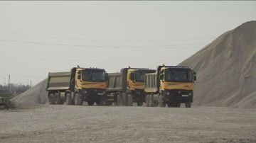 В промышленном технопарке Херсонской области появилось четыре резидента