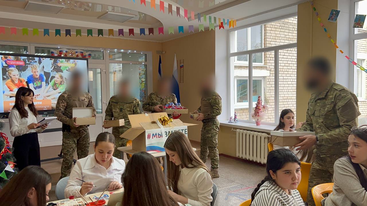 Асканийская школа Чаплинского района присоединилась к акции «МЫ ВМЕСТЕ. ДЕТИ» Асканийская школа Чаплинского района присоединилась к акции «МЫ ВМЕСТЕ. ДЕТИ»