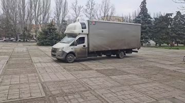 Фонды Скадовских библиотек пополнились новыми книгами