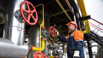 Жителям газифицированных населенных пунктов Херсонщины могут бесплатно провести участок газопровода до границ их домовладений