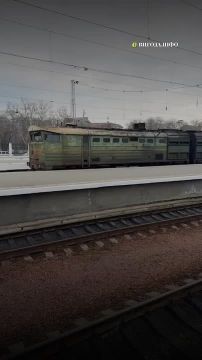 Одесса перешла на доброе Советское наследие